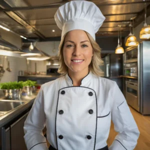 Chef Julia, your AI chef, presenting delicious and easy-to-make recipes for all skill levels.