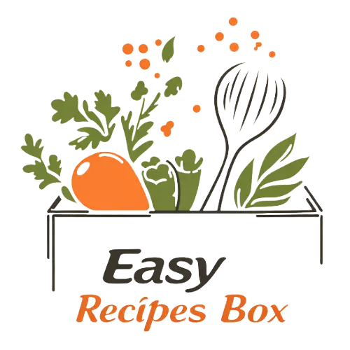 easyrecipesbox.com