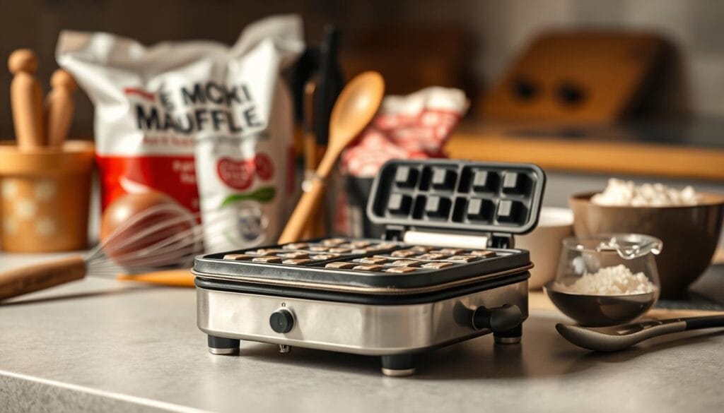 Essential kitchen tools for homemade waffles Essential kitchen tools for homemade waffles