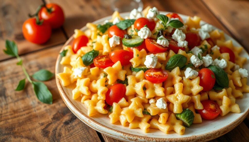 Mediterranean pasta salad recipes with bow tie pasta Mediterranean pasta salad recipes with bow tie pasta