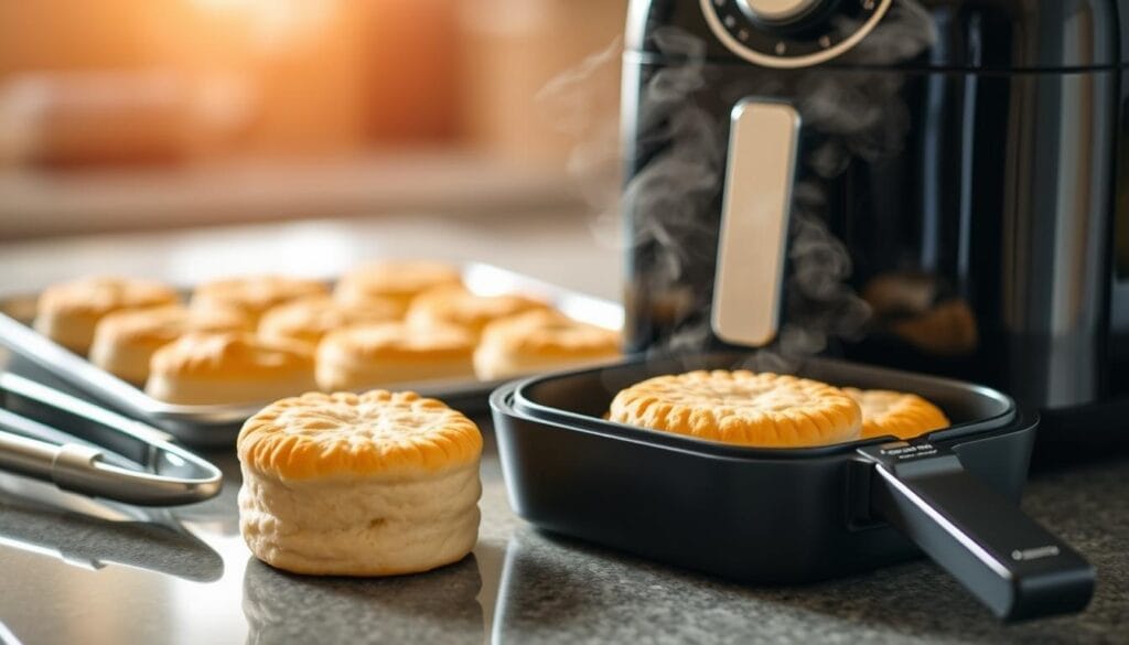 Pro tips for cooking biscuits in air fryer Pro tips for cooking biscuits in air fryer