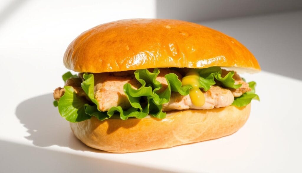 chicken rotisserie sandwich chicken rotisserie sandwich