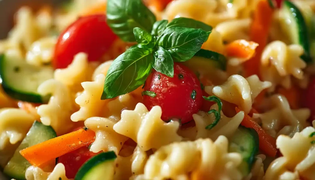 classic bow tie pasta salad recipe classic bow tie pasta salad recipe