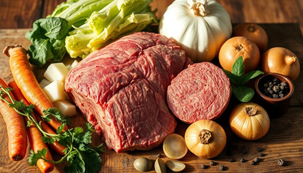 corned beef and cabbage recipe slow cooker ingredients corned beef and cabbage recipe slow cooker ingredients