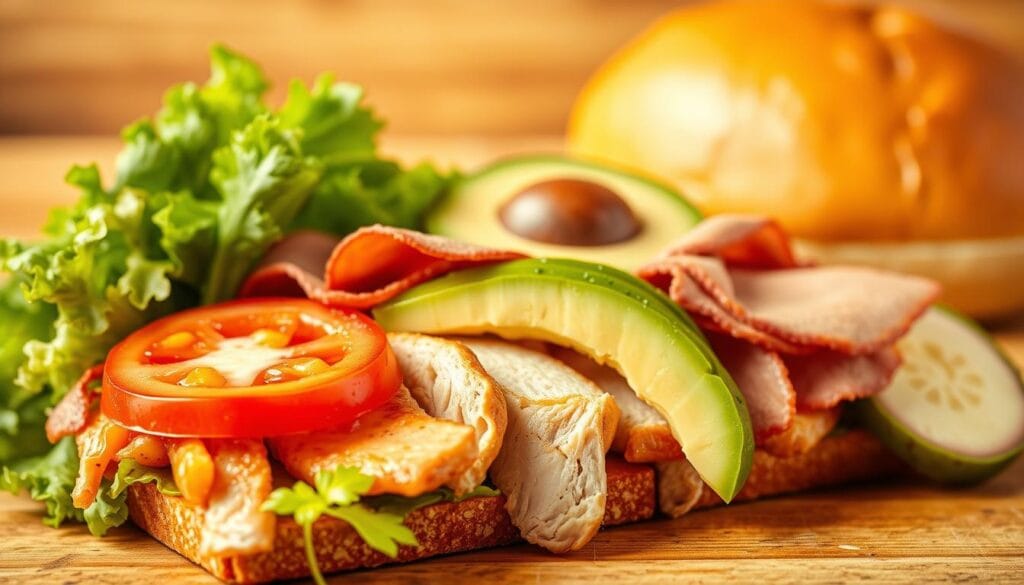 essential-ingredients-rotisserie-chicken-sandwich-ideas essential-ingredients-rotisserie-chicken-sandwich-ideas