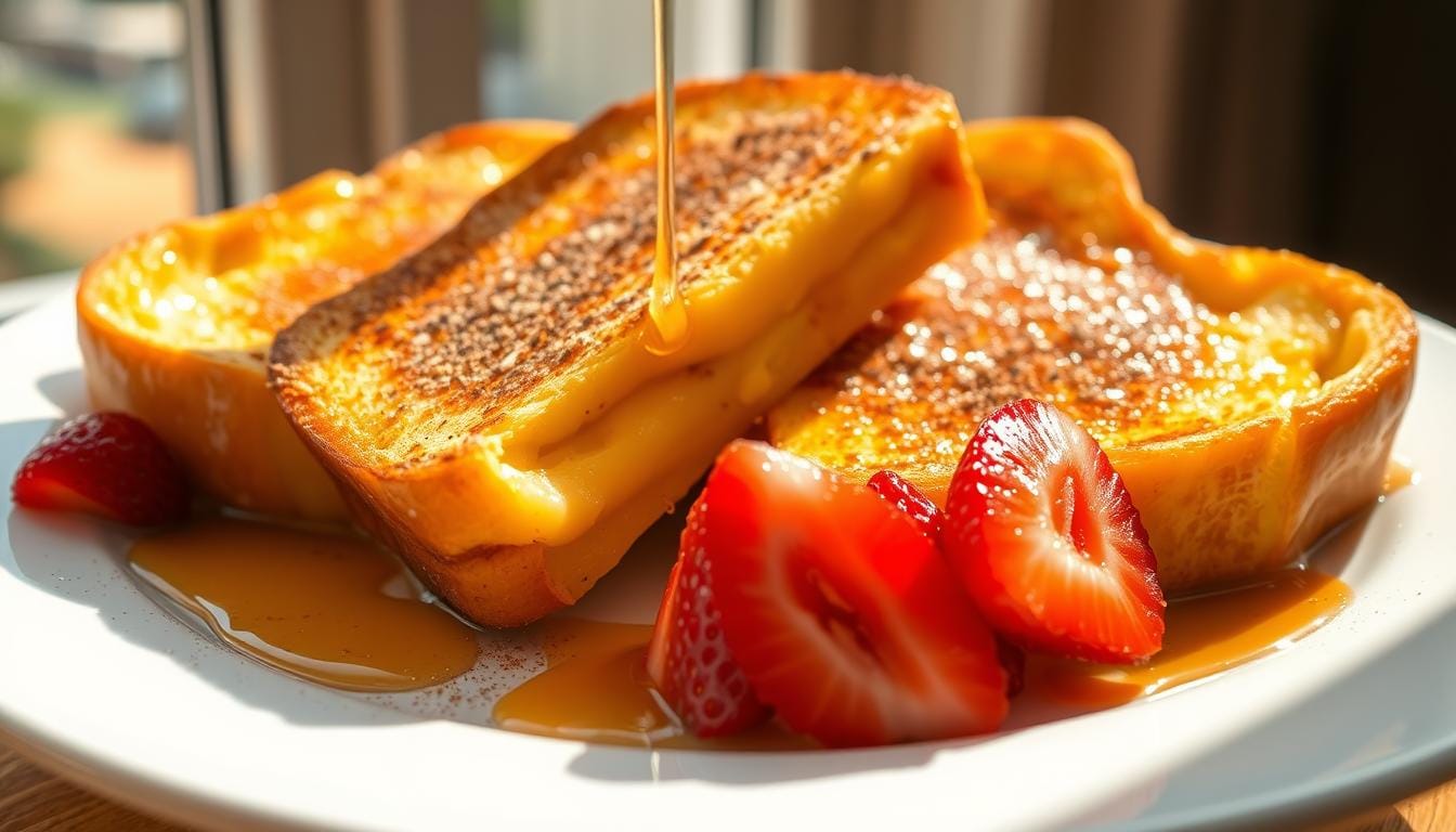 Easy French Toast Recipe McCormick: Delicious & Simple! 2 french toast recipe mccormick