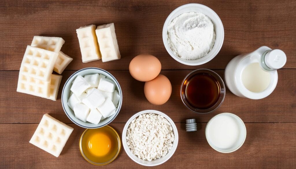 gluten-free mochi waffle ingredients gluten-free mochi waffle ingredients