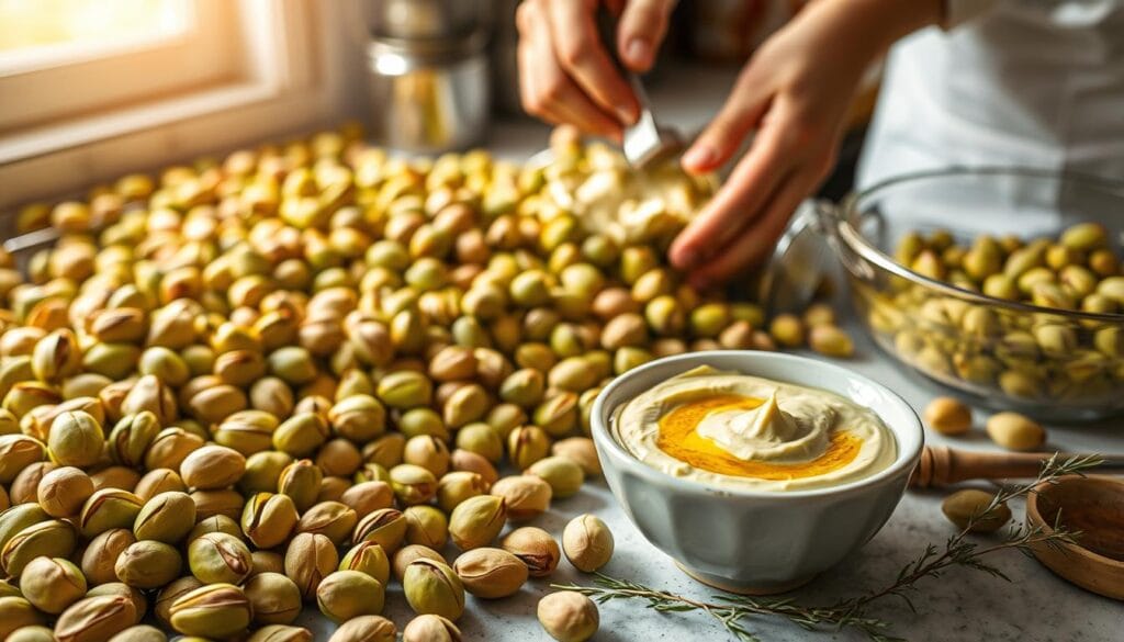 homemade pistachio cream recipe uses homemade pistachio cream recipe uses