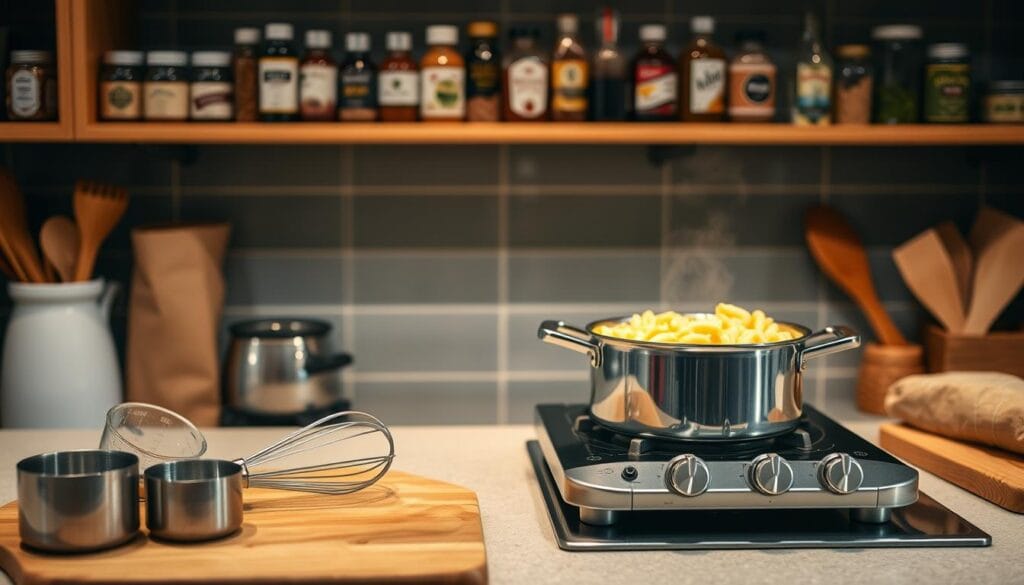 kitchen equipment for tini mac and cheese recipe kitchen equipment for tini mac and cheese recipe