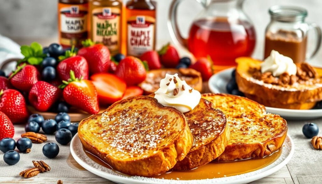 mccormick french toast toppings mccormick french toast toppings