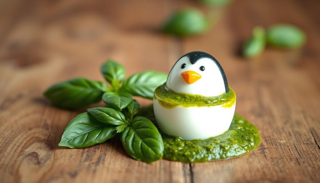 pesto the penguin egg pesto the penguin egg