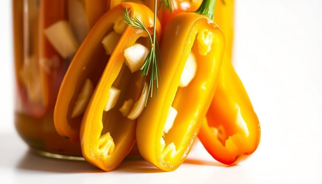 pickled banana peppers recipe pickled banana peppers recipe