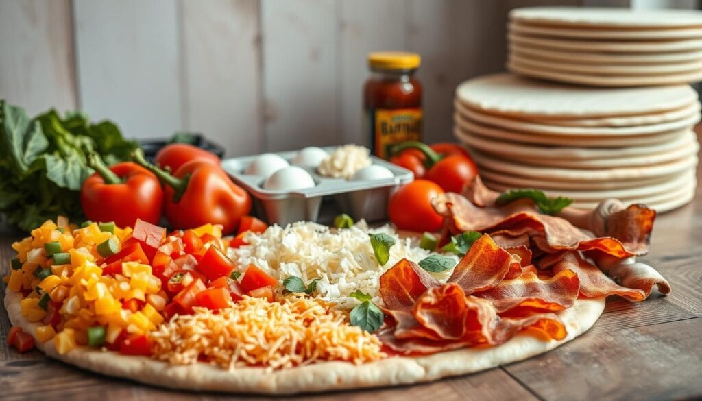 recipe for school breakfast pizza ingredients recipe for school breakfast pizza ingredients