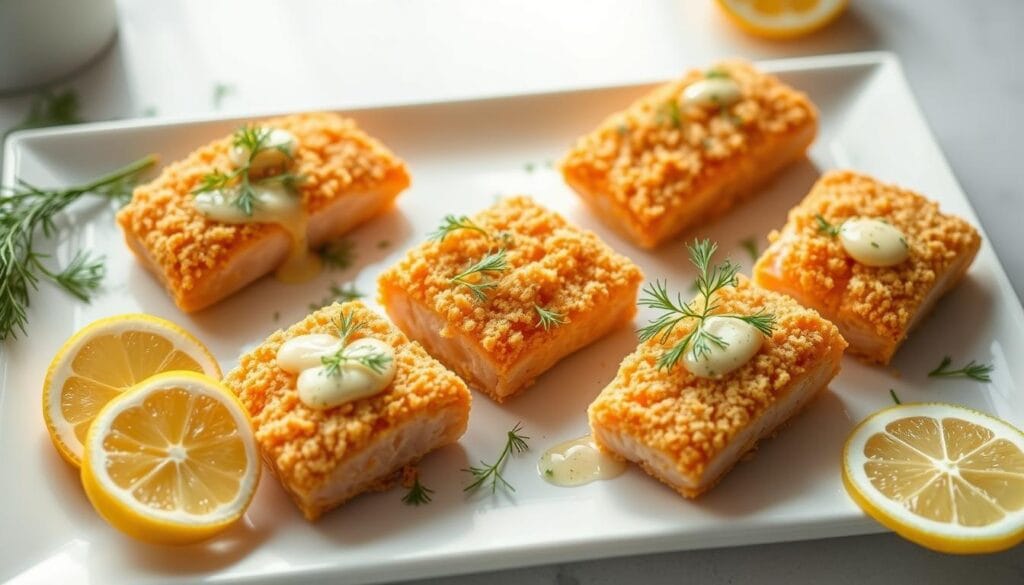 salmon bites recipe salmon bites recipe