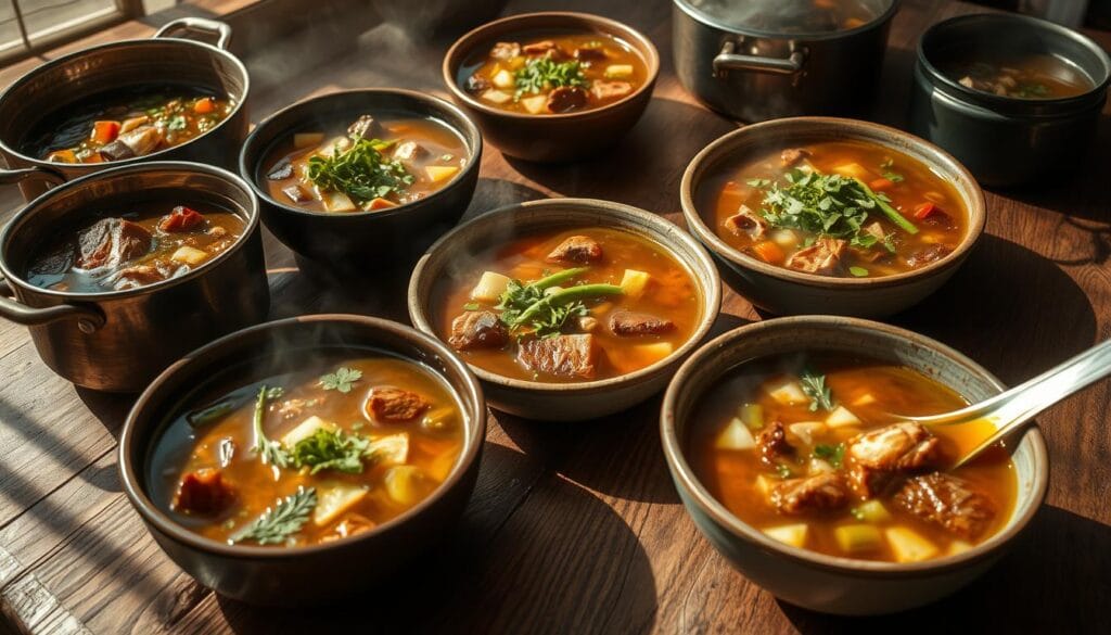 swamp soup recipe variations swamp soup recipe variations