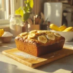 Should I Use Baking Soda or Baking Powder for Banana Bread? 5 Banana Bread and Baking Ingredients 150x150 1