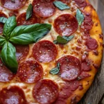 Beef Pepperoni: The Ultimate Guide to This Savory Delight 6 Beef Pepperoni Slices – A Bold and Smoky Flavor 150x150 1