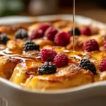 The Best Brioche French Toast Casserole You’ll Ever Try! 4 Brioche French Toast Casserole – Best Breakfast Recipe 150x150 1