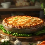 Chicken Pot Pie Comfort Food 150x150 1