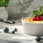 What is the Secret to Crème Brûlée? 5 Classic Creme Brulee Dessert 150x150 1