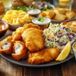 Classic Fish Fry Feast 150x150 1
