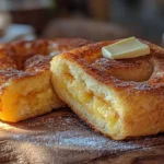 French Toast Bagel Sliced with Butter 150x150 1