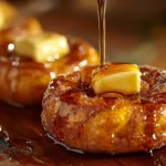 Golden French Toast Bagels 150x150 1