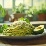 What is Green Spaghetti Made Of? 5 Green Spaghetti Dish Featured Image 150x150 1
