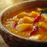 Mango Habanero Sauce Sweet and Spicy 150x150 1