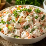 Perfect Chicken Salad Preparation 150x150 1