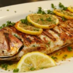 Perfectly Seasoned Grilled Fish 150x150 1