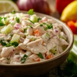 The Perfect Chicken Salad Bowl 150x150 1