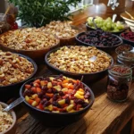 What is the Texture of Granola? 5 The Perfect Granola Spread 150x150 1