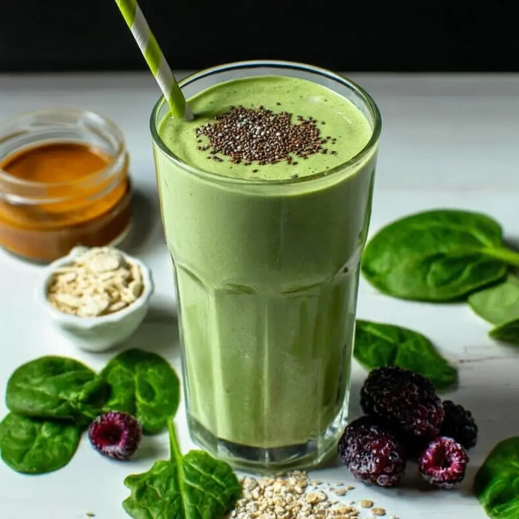 7 Green Smoothies to Burn Belly Fat and Lose Weight Fast 8 Fat Burning Powerhouse Green Protein Shake