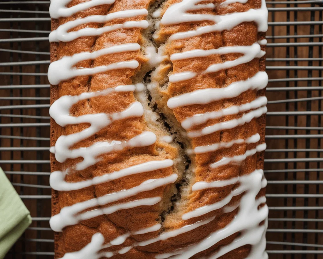 Easy Cinnamon Swirl Banana Bread 6 Deliciously moist Cinnamon Swirl Banana Bread with a buttery cinnamon sugar swirl