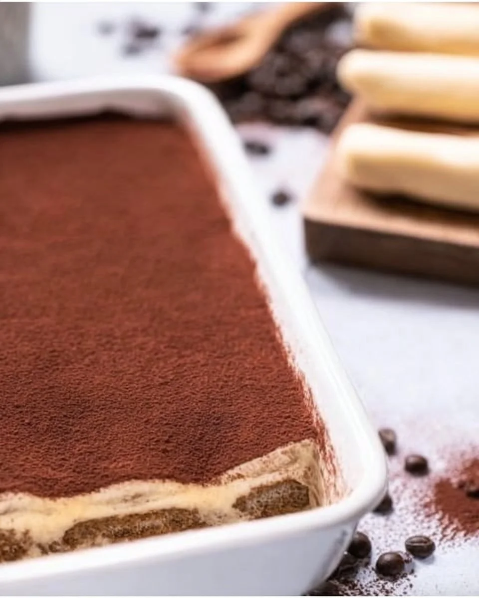 Nigella Tiramisu Without Eggs 2 Delicious Nigella Tiramisu recipe without eggs, creamy and easy dessert.