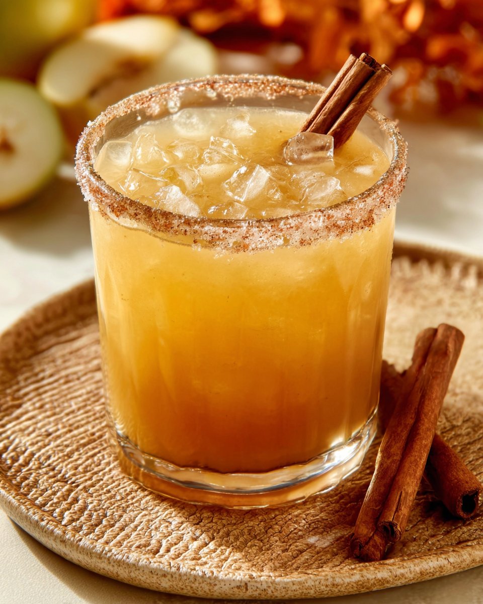 Thanksgiving Margarita Recipe 2 Thanksgiving Margarita Recipe