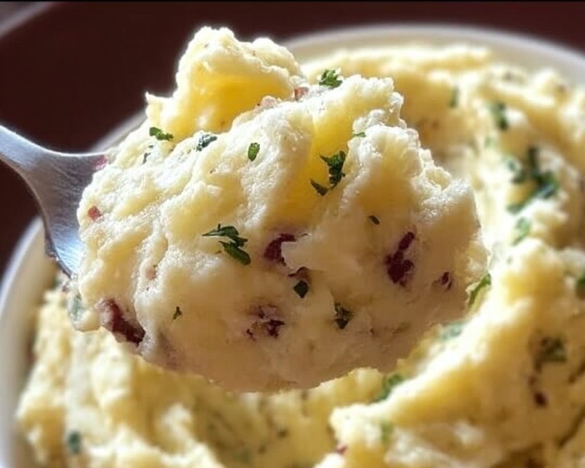 Easy Garlic Mashed Potatoes Recipe 2 1764289106 6928ea52b9a45