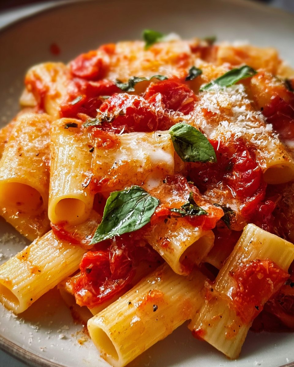 Pasta Sorrentina: Un'Incredibile Ricetta Ultima per Comfort Food 2 Pasta Sorrentina: Un'Incredibile Ricetta Ultima per Comfort Food