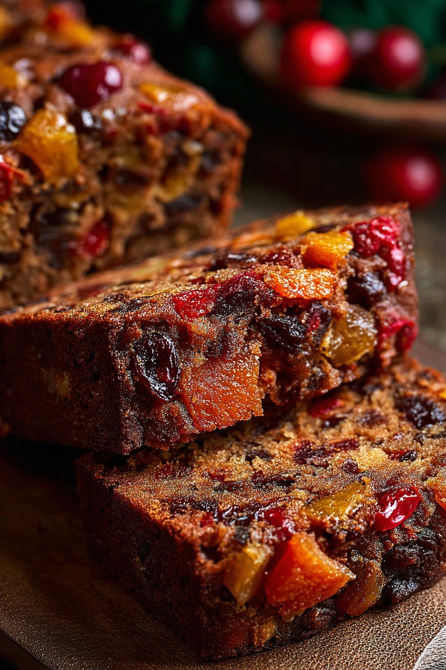 Everyone's Favorite Fruitcake 2 Everyone's Favorite Fruitcake