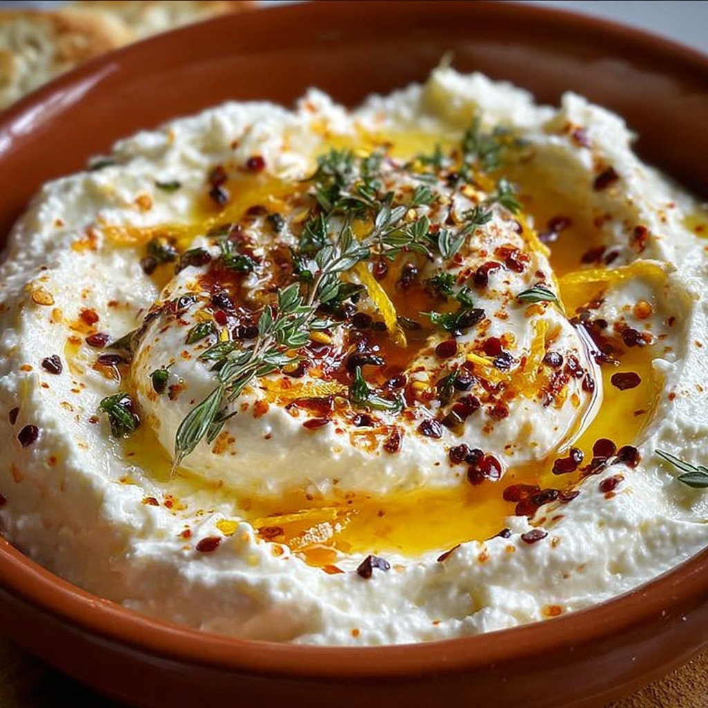 Appetizer Recipes Classy – Spicy Ricotta Dip with Hot Honey 2 Jm0aQyG3e0yOyssMe4Z1JGS5kDdrVaDNB3q2vBEU