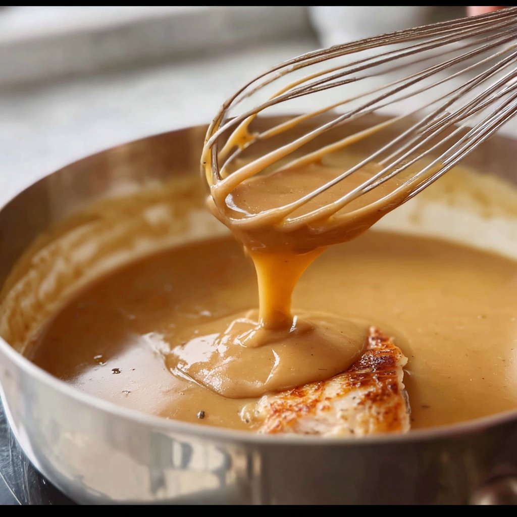 This Is the Easiest Way to Turn Roast Turkey Drippings into a Perfect Gravy