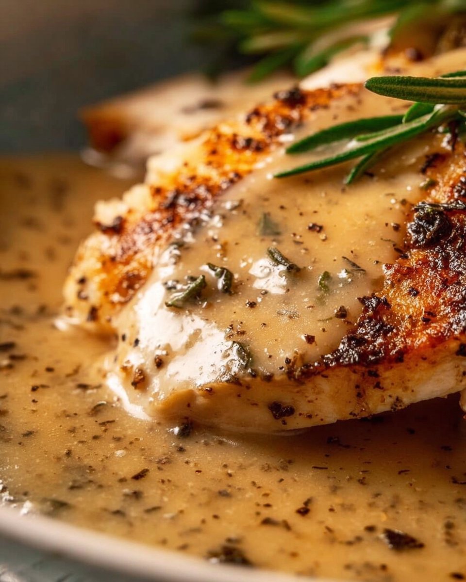 Turkey Gravy without Drippings