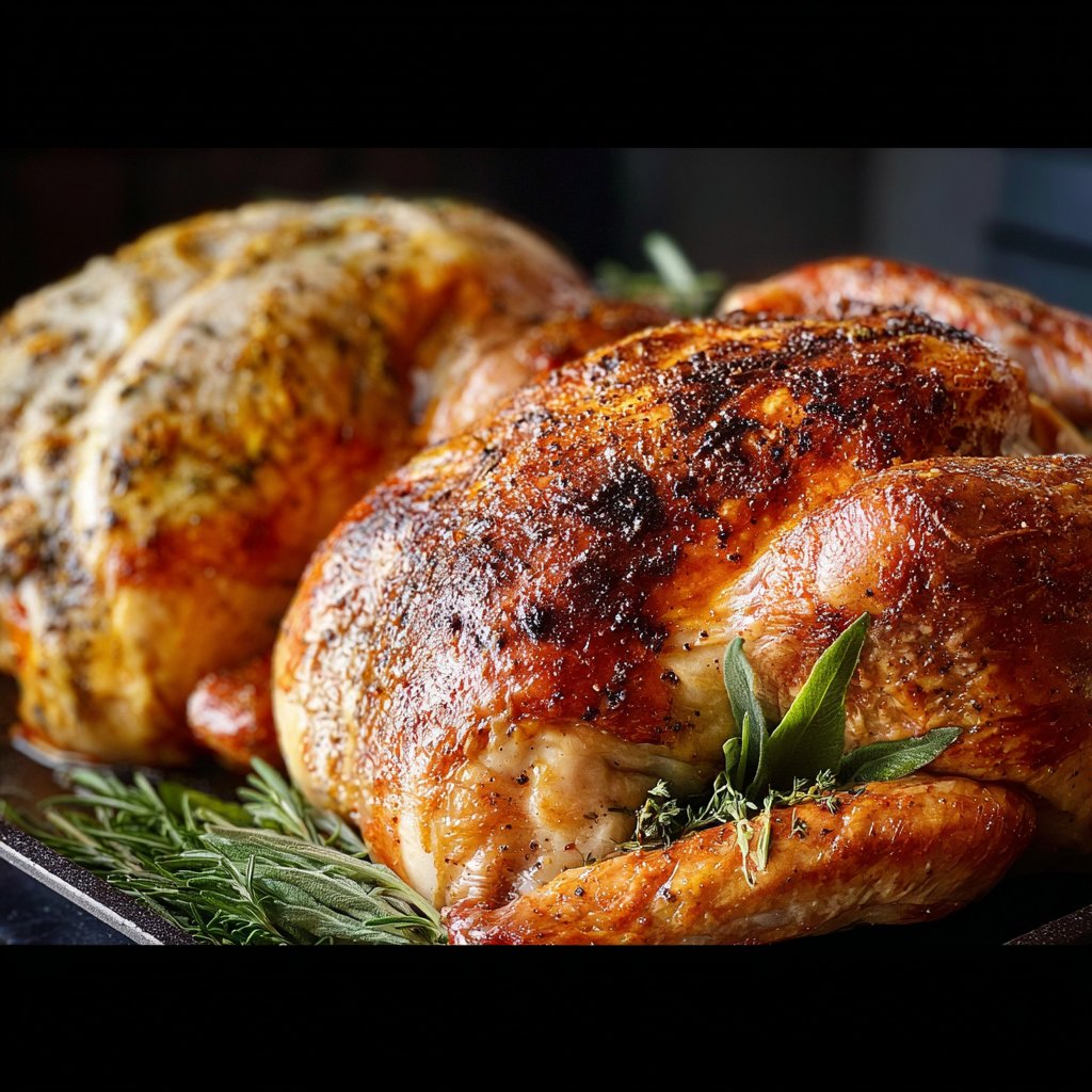 Pin by Samantha Ramey on Recipes | Turkey recipes thanksgiving, Best thanksgiving turkey recipe, Turkey recipes