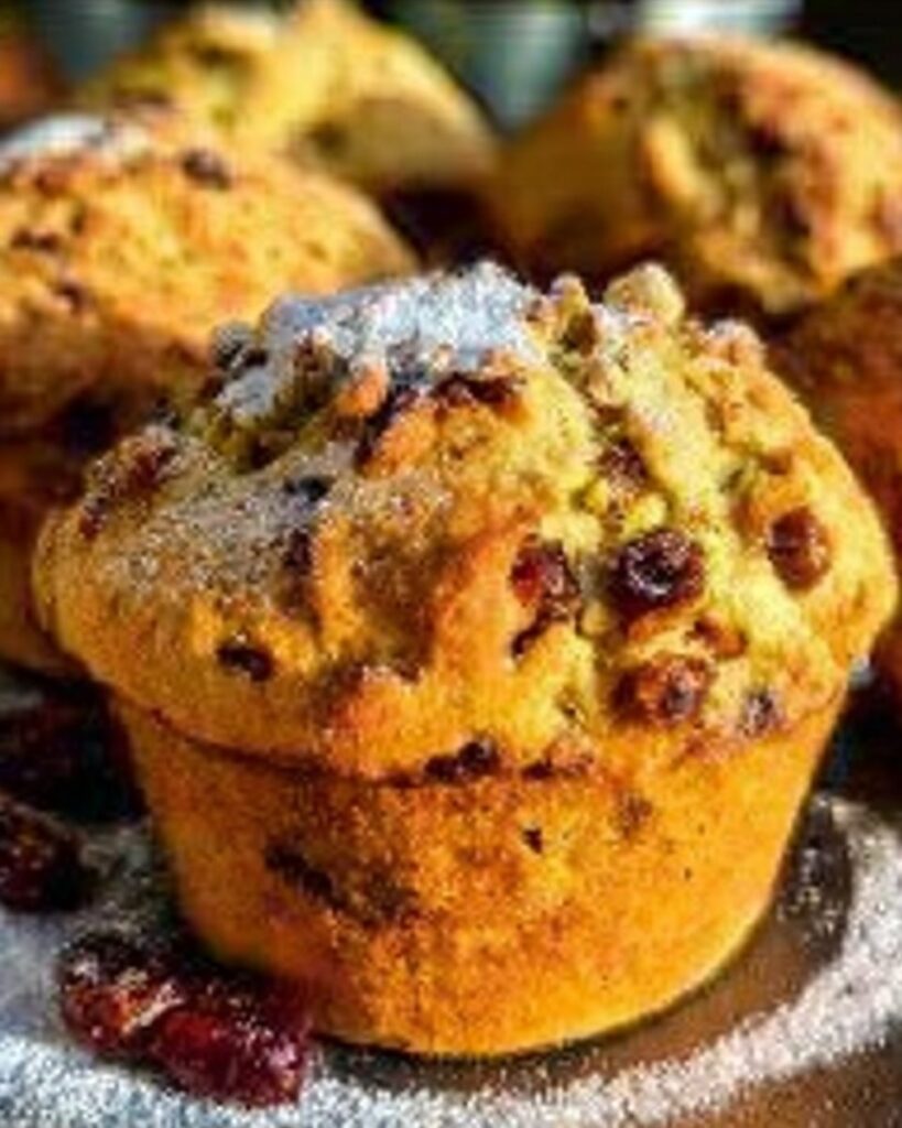 Fluffy Panettone Muffins 2 SYnAOUbZ4YkQdm9PlCvSYdFZYDOi9GWG8alOWhZA