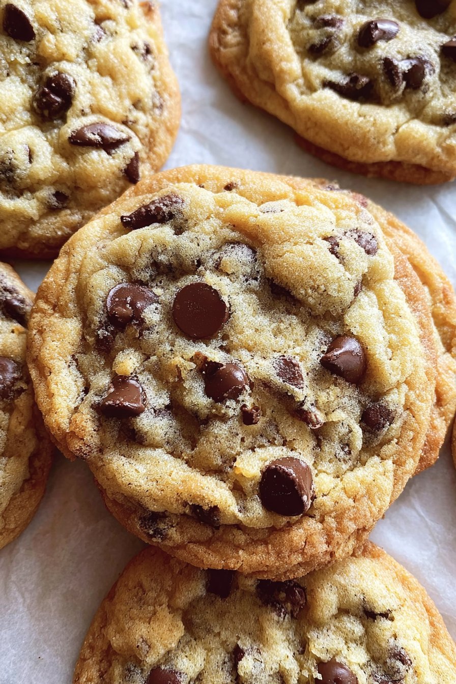 Classic Cookies – Chewy, Crispy & Absolutely Irresistible 2 Best Cookies