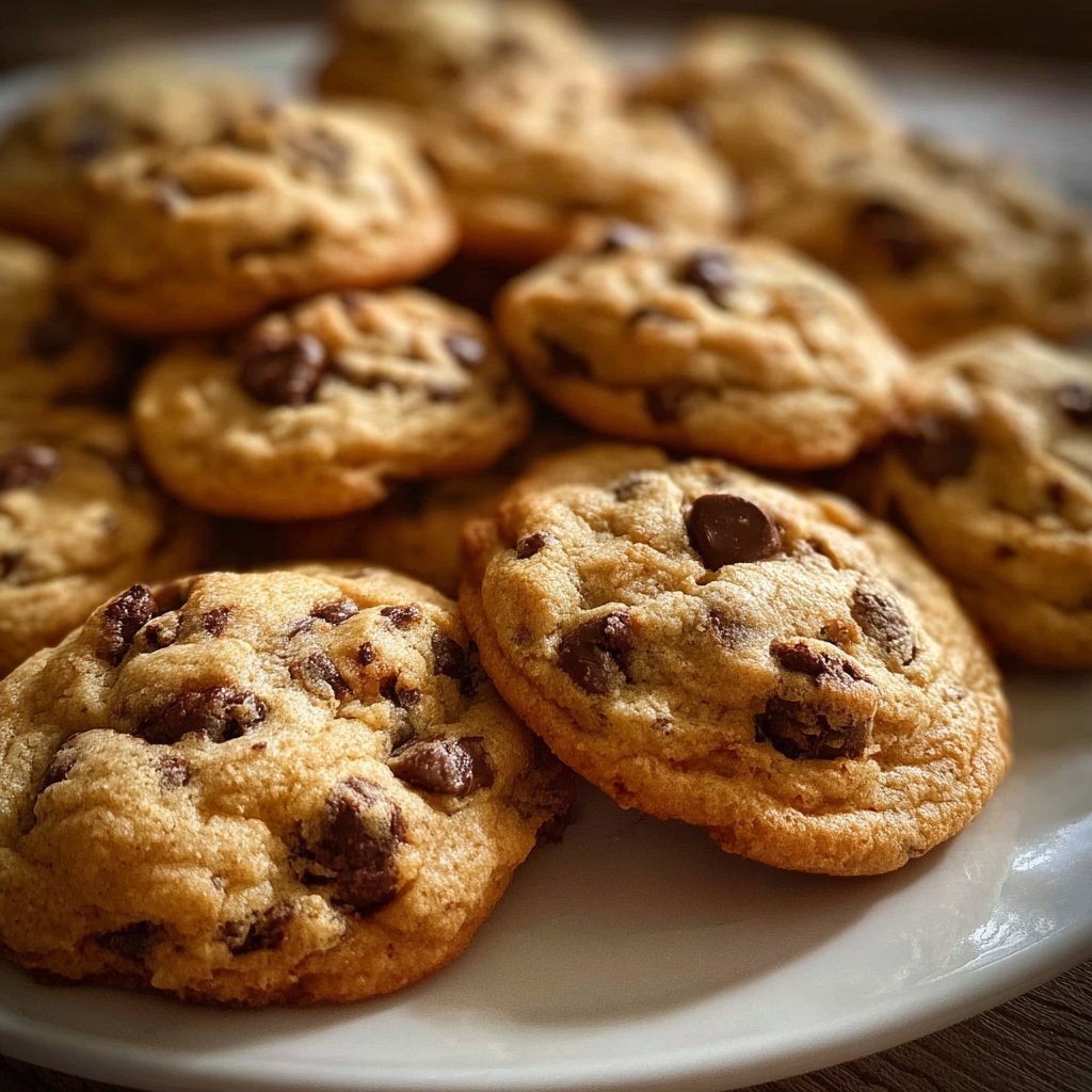 World’s Greatest Chocolate Chip Cookies 2 World’s Greatest Chocolate Chip Cookies