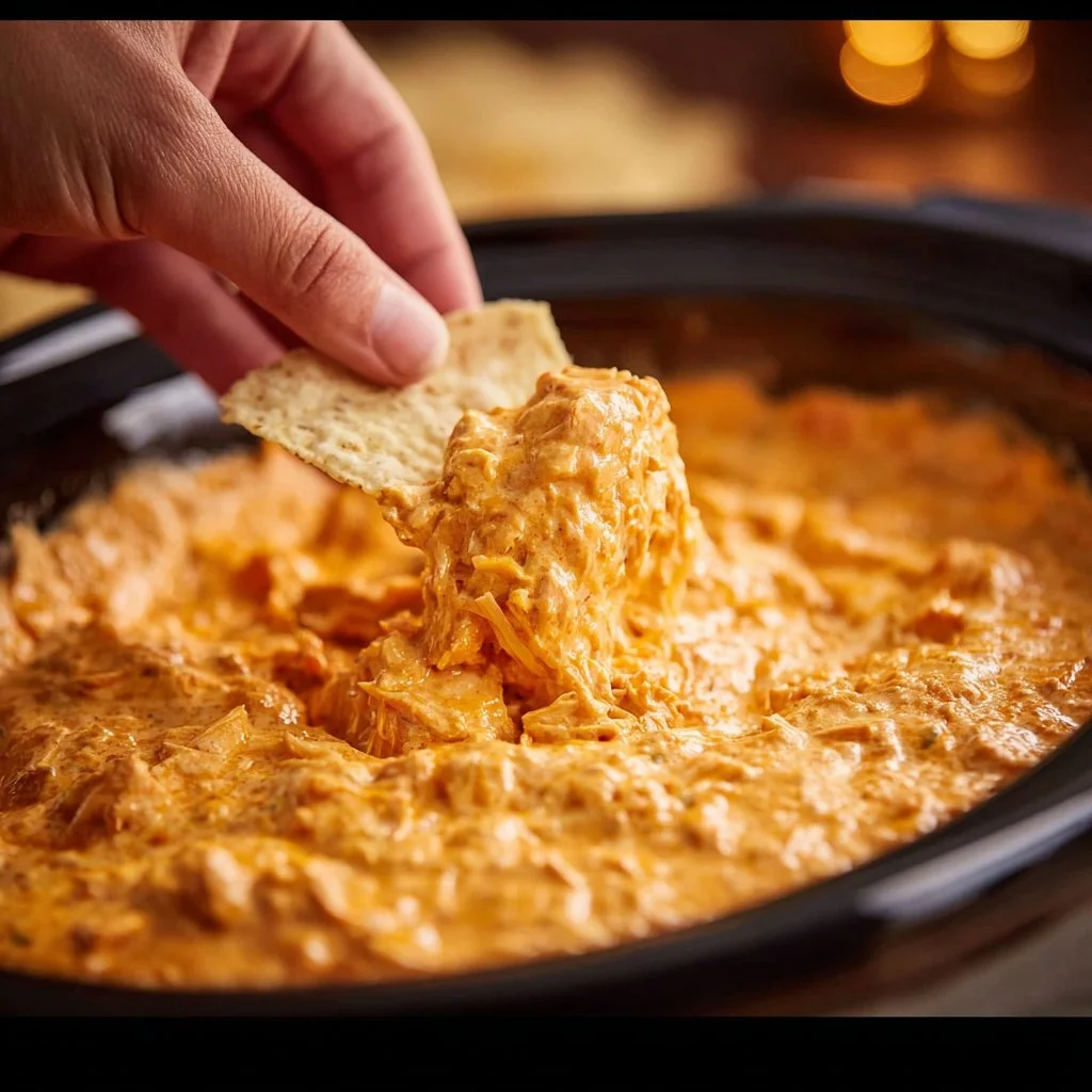 Easy Dip Recipes – Quick, Flavorful, and Crowd-Pleasers 3 Delicious easy dip recipes for parties and gatherings