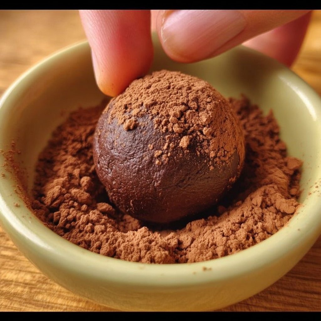 Best Chocolate Truffles 2 Best Chocolate Truffles