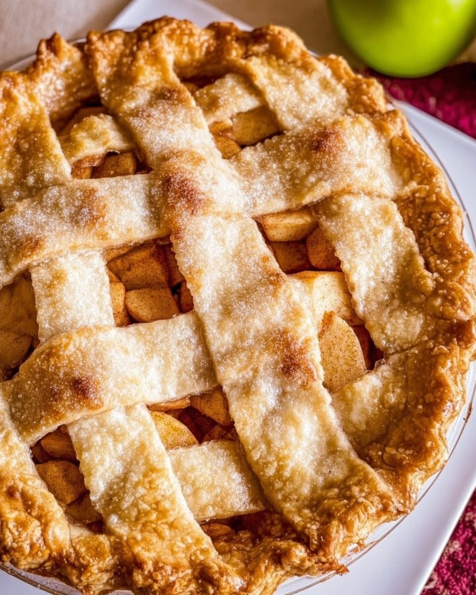 Best Homemade Apple Pie 2 Best Homemade Apple Pie